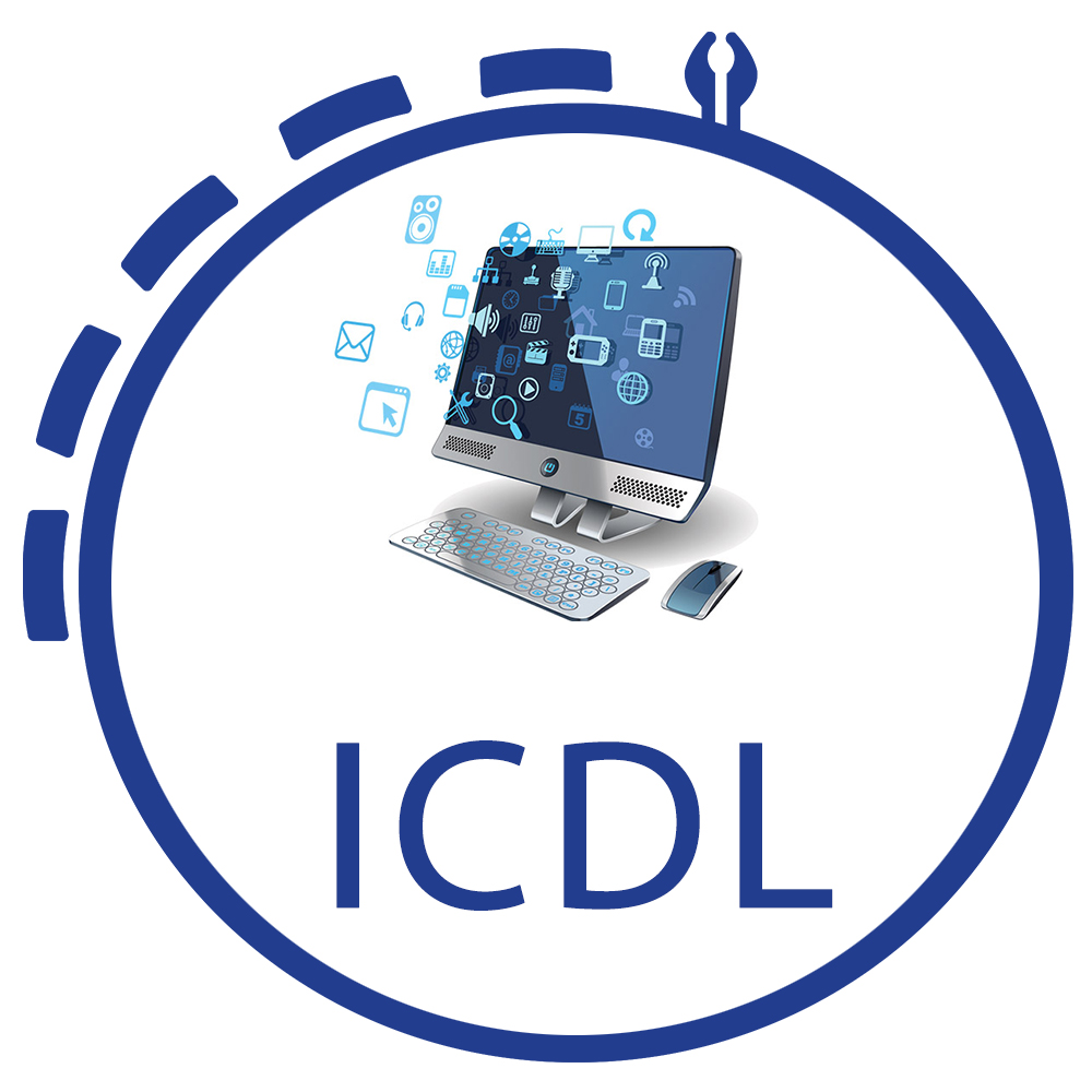 ICDL آموزش مهارت هفتگانه کامپیوتر در شیراز