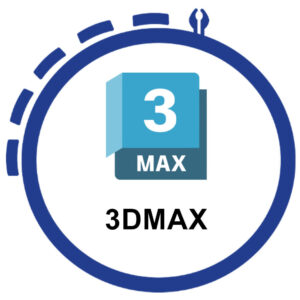 آموزش 3D Max در شیراز برای طراحی سه‌بعدی